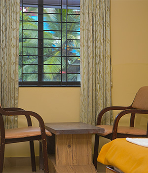 room